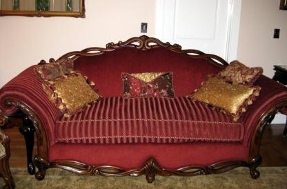  a couch